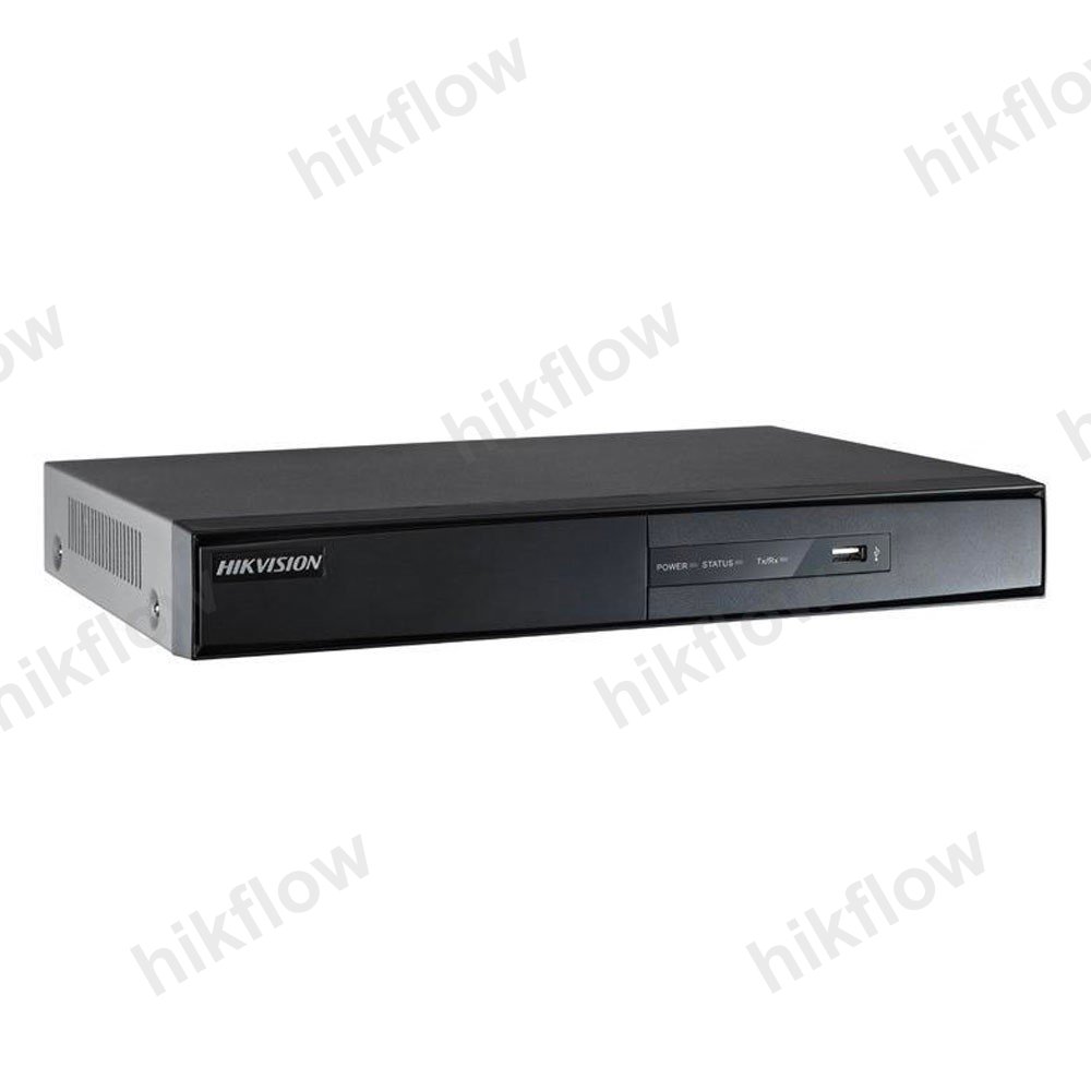 Hikvision DS-7108NI-Q1/M 8 Kanallı Mini 1U H.265 NVR