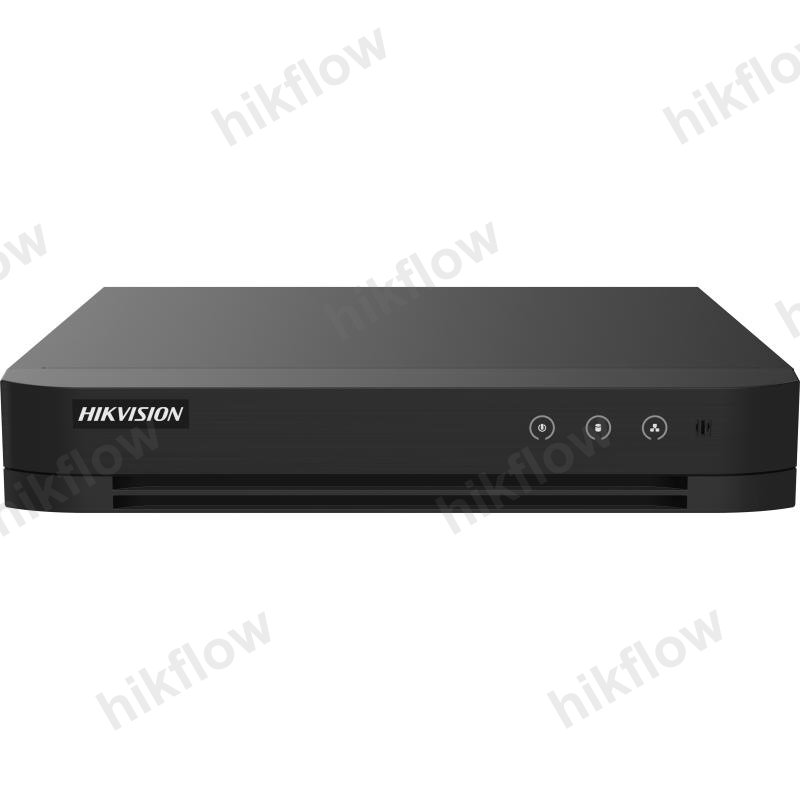 Hikvision DS-7208HGHI-M1/T 8 Kanal DVR Kayıt Cihazı