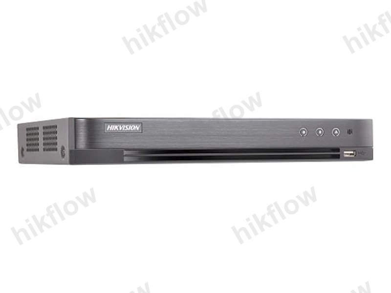 Hikvision DS-7208HUHI-K2 8 Kanal 5 MP DVR Kayıt Cihazı
