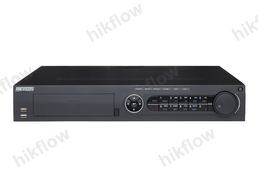 Hikvision DS-7316HUHI-K4 16 Kanal 5 MP DVR Kayıt Cihazı