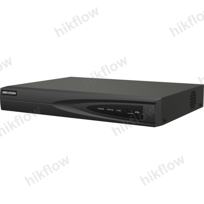 Hikvision DS-7604NI-Q1(STD)(D) 4 Kanal NVR