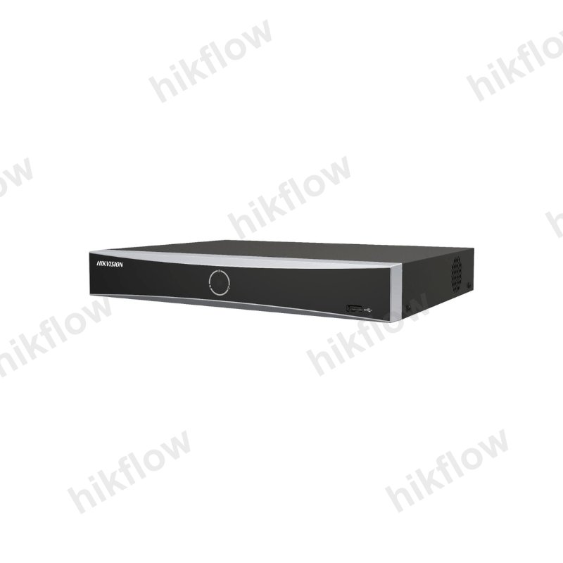 Hikvision DS-7604NXI-K1/4P(E) 4 Kanal PoE NVR