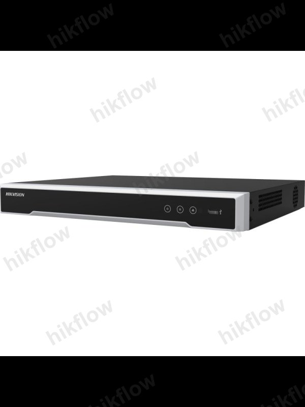 Hikvision DS-7608NI-M2 8 Kanal NVR Kayıt Cihazı