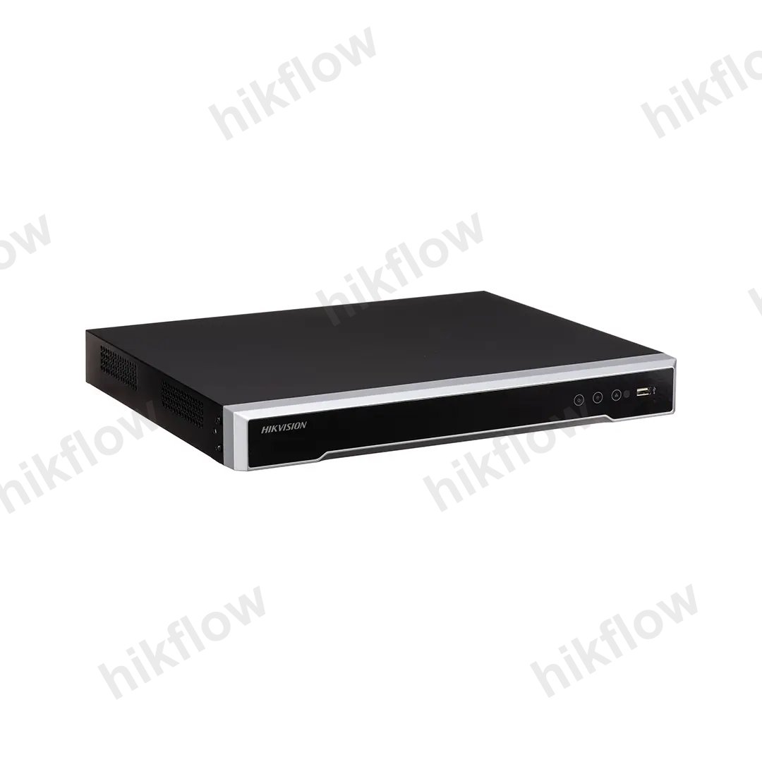 Hikvision DS-7608NI-M2/8P 8 Kanallı 1U 8 PoE AcuSense 4K NVR