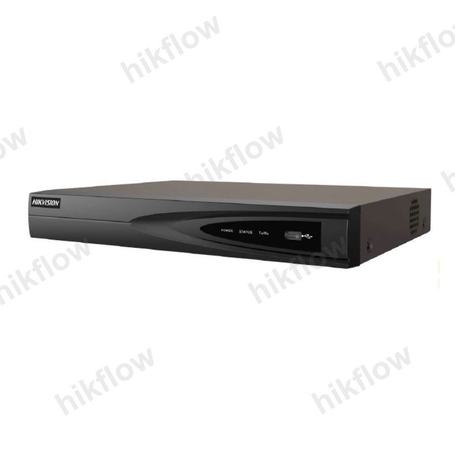 Hikvision DS-7608NI-Q1/8P 8 Kanal 4K PoE NVR