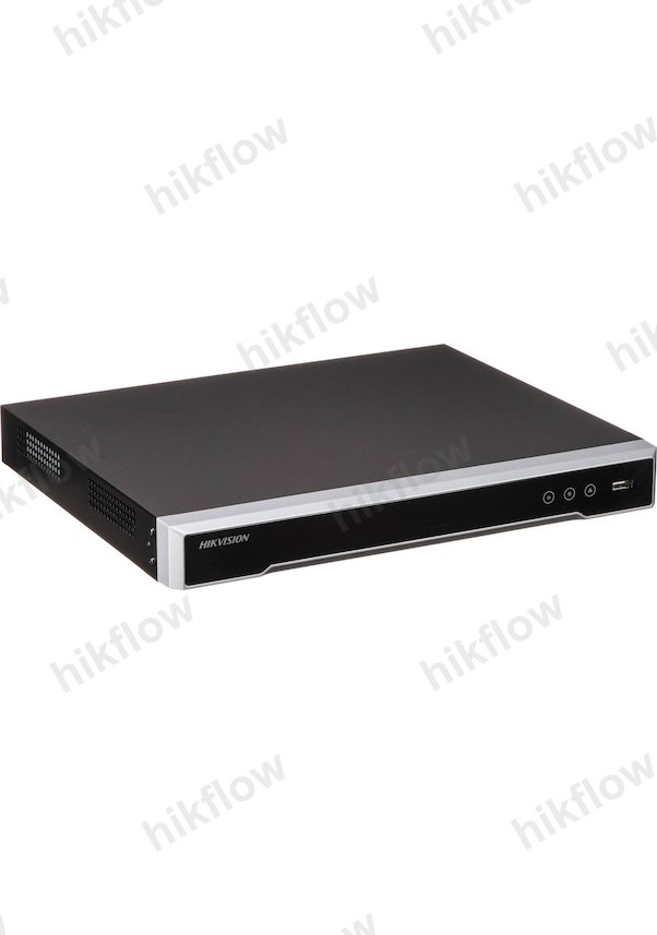 Hikvision DS-7608NI-Q2 8 Kanal NVR Kayıt Cihazı