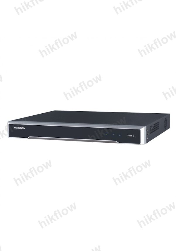 Hikvision DS-7608NI-Q2/8P 8 Kanal 4K NVR