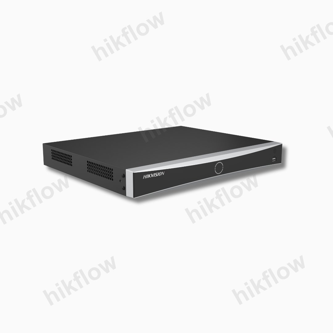 Hikvision DS-7608NXI-I2/8P/S AcuSense NVR