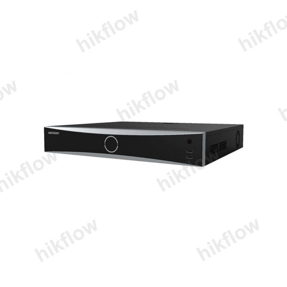 Hikvision DS-7608NXI-K2/8P 8 Kanal 4K PoE NVR