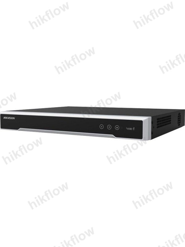 Hikvision DS-7616NI-M2 16 Kanal 8K/4K NVR Kayıt Cihazı