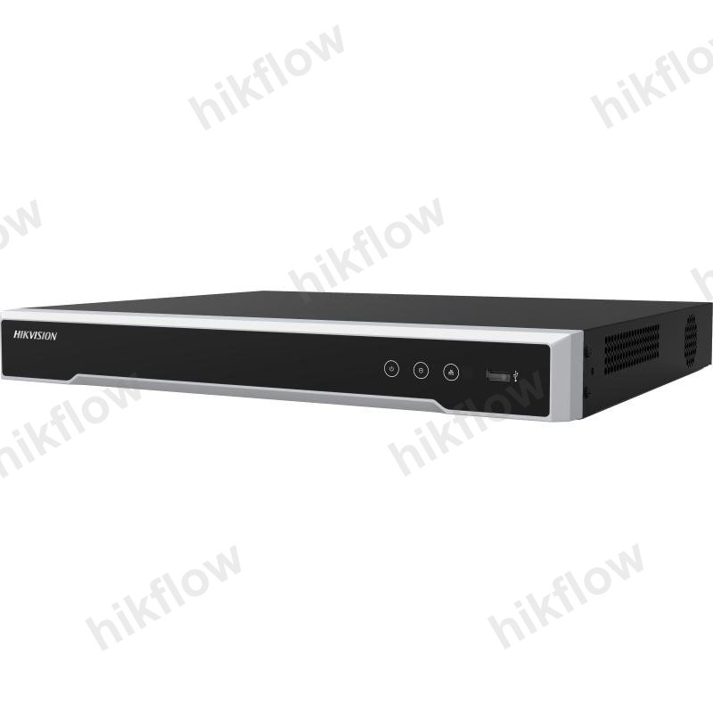 Hikvision DS-7616NI-M2/16P 16 Kanal 8K NVR