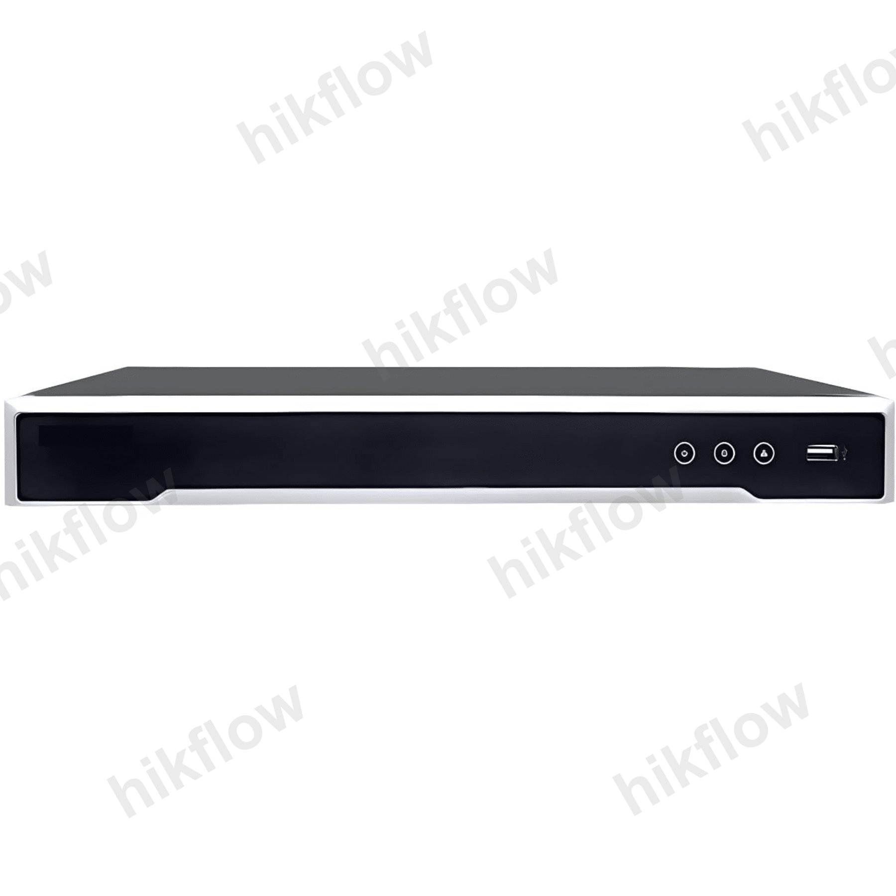 Hikvision DS-7616NI-Q2 16 Kanallı 2 SATA 4K NVR Kayıt Cihazı