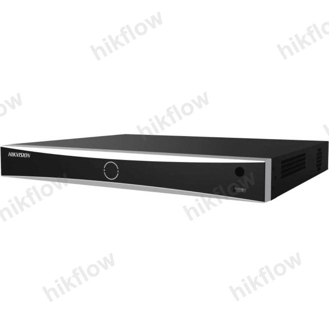 Hikvision DS-7616NXI-K2/16P 16 Kanal 4K PoE NVR