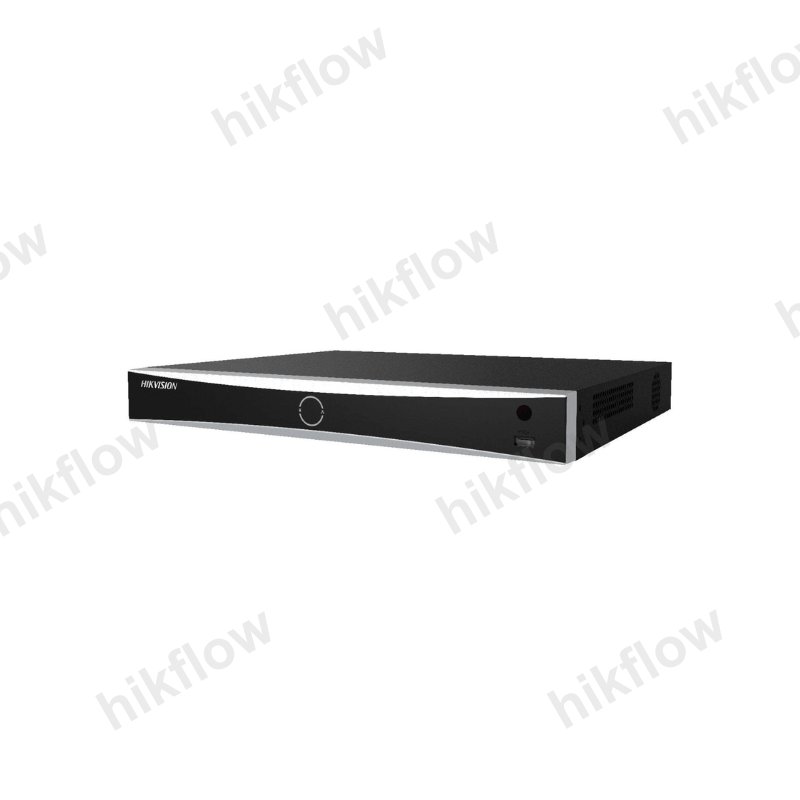 Hikvision DS-7616NXI-K2/16P(E) 16 Kanal NVR