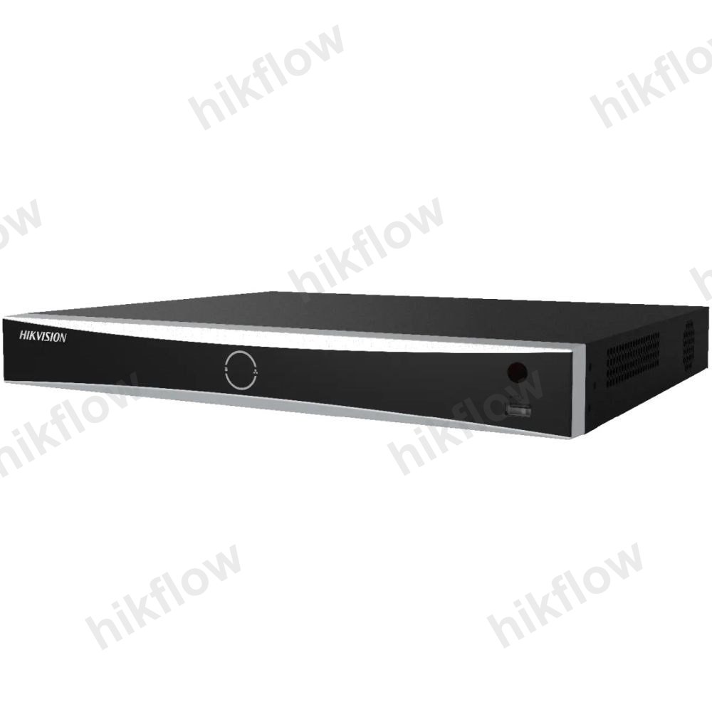 Hikvision DS-7632NXI-K2 32 Kanal 4K AcuSense NVR