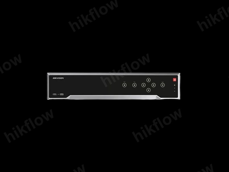 Hikvision DS-7716NI-I4 16 Kanal NVR Kayıt Cihazı