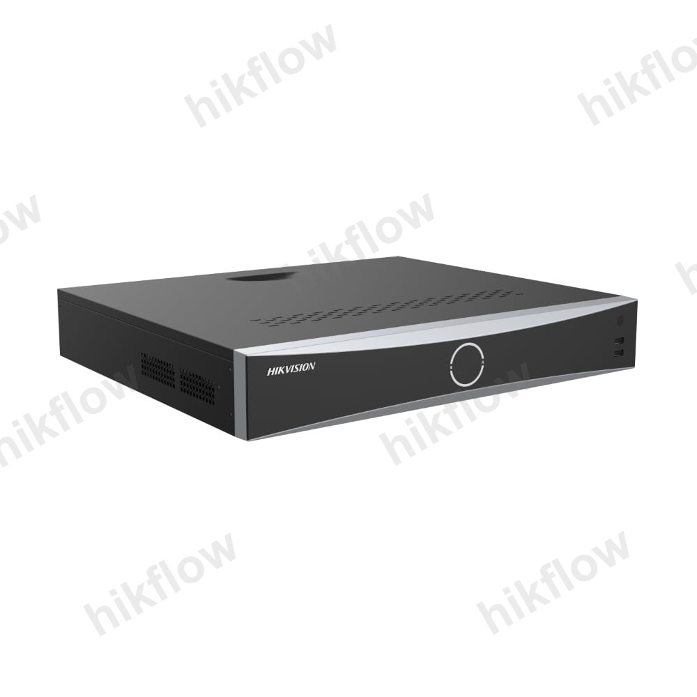 Hikvision DS-7732NXI-I4/16P/S 32 Kanal NVR