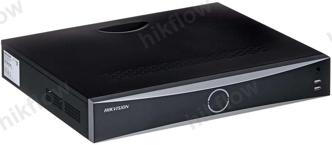 Hikvision DS-7732NXI-I4 32 Kanal AcuSense NVR