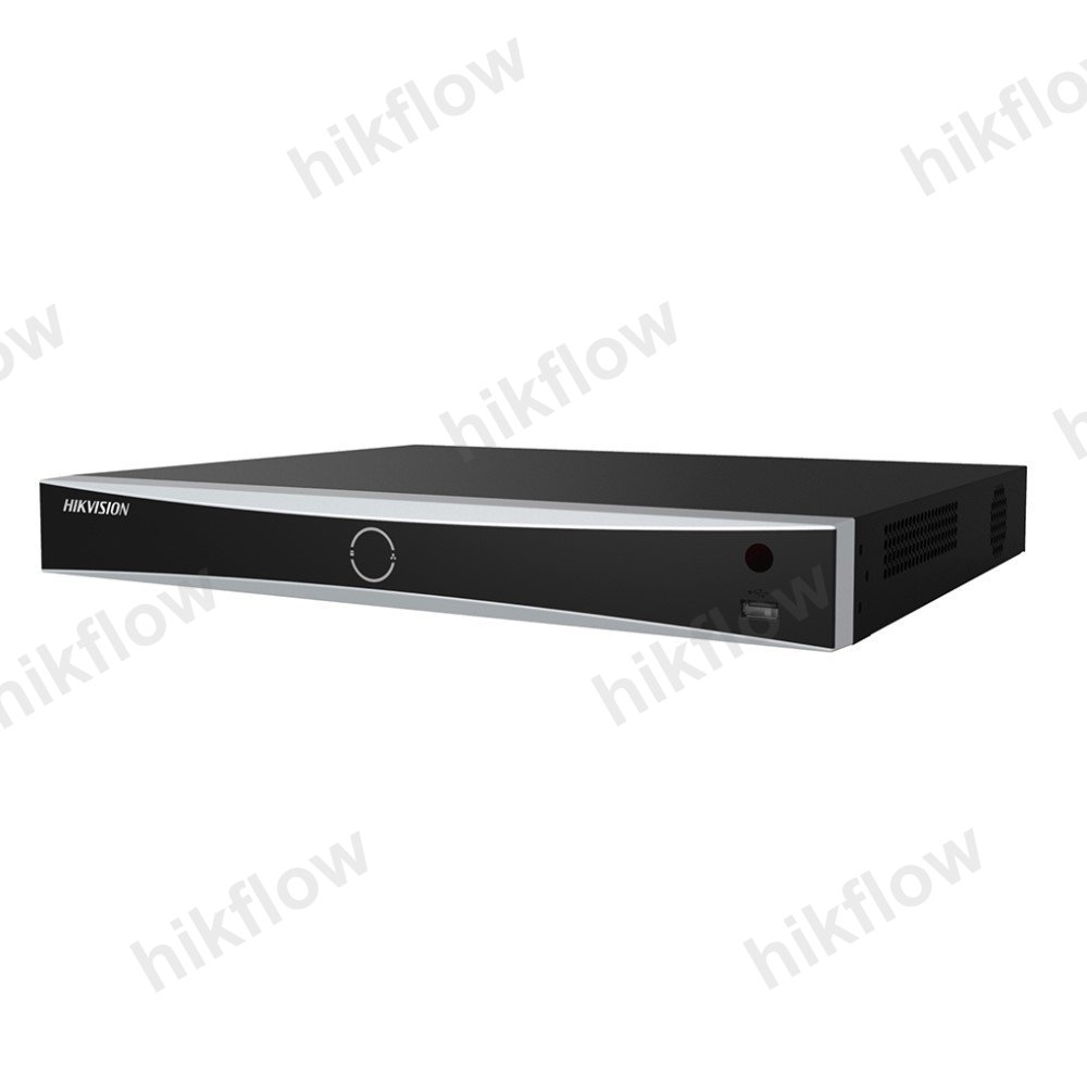 Hikvision DS-7732NXI-K4 32 Kanal 4K AcuSense NVR