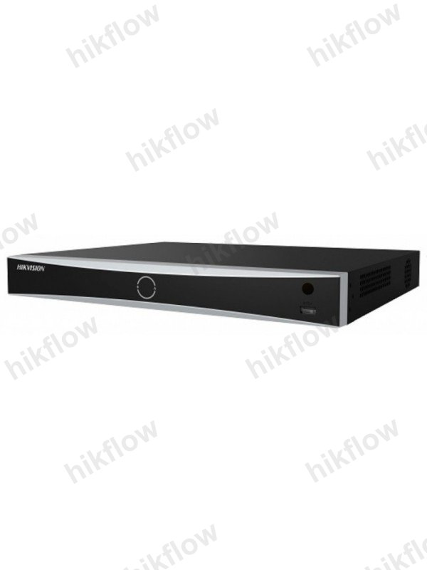 Hikvision DS-8632NXI-I8/S 32 Kanal AcuSense NVR