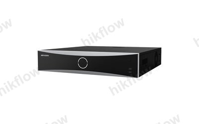 Hikvision DS-8664NXI-I8/S 64-Kanal 4K AcuSense NVR