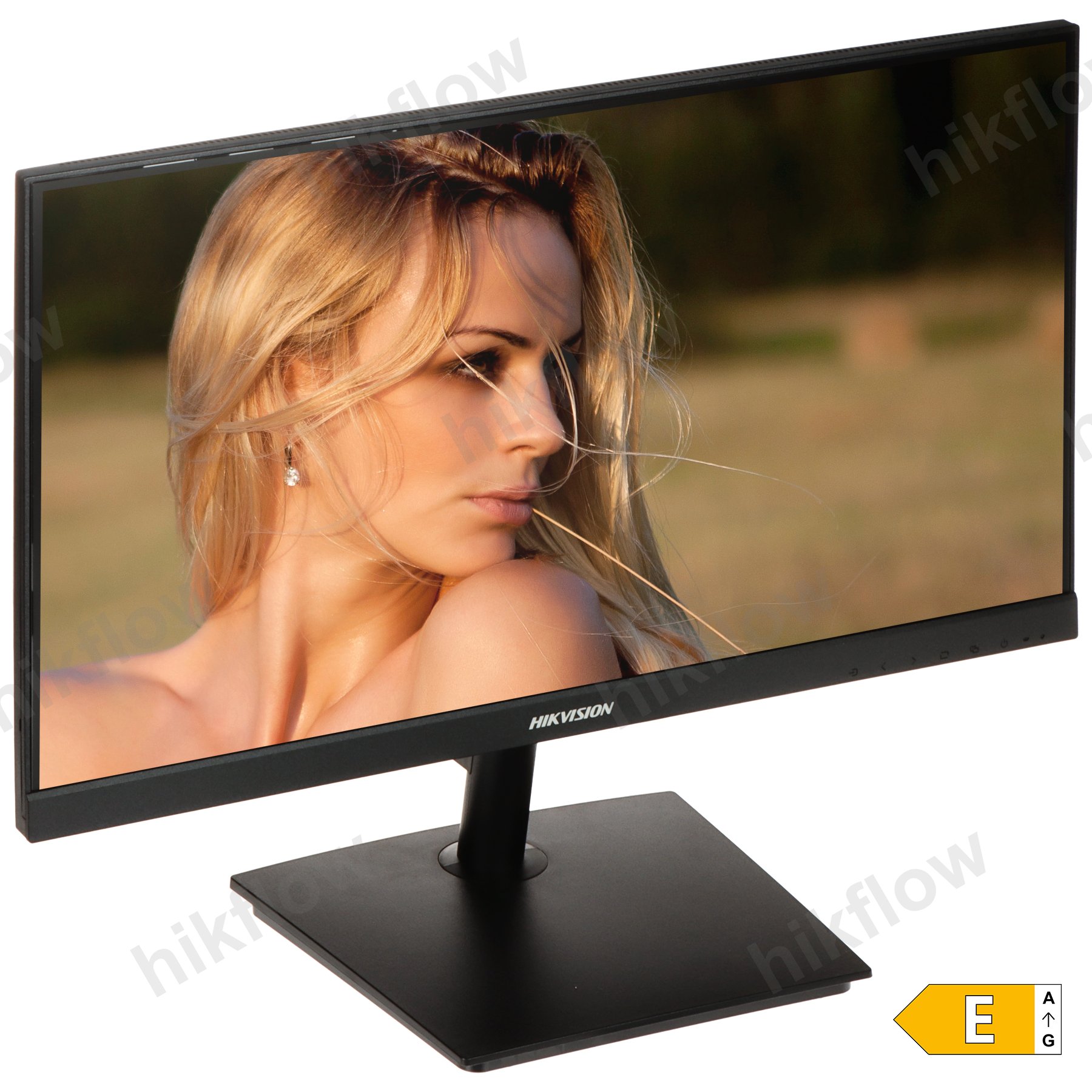 Hikvision DS-D5022F2-1V2(EU) 21.5" 100Hz Monitör