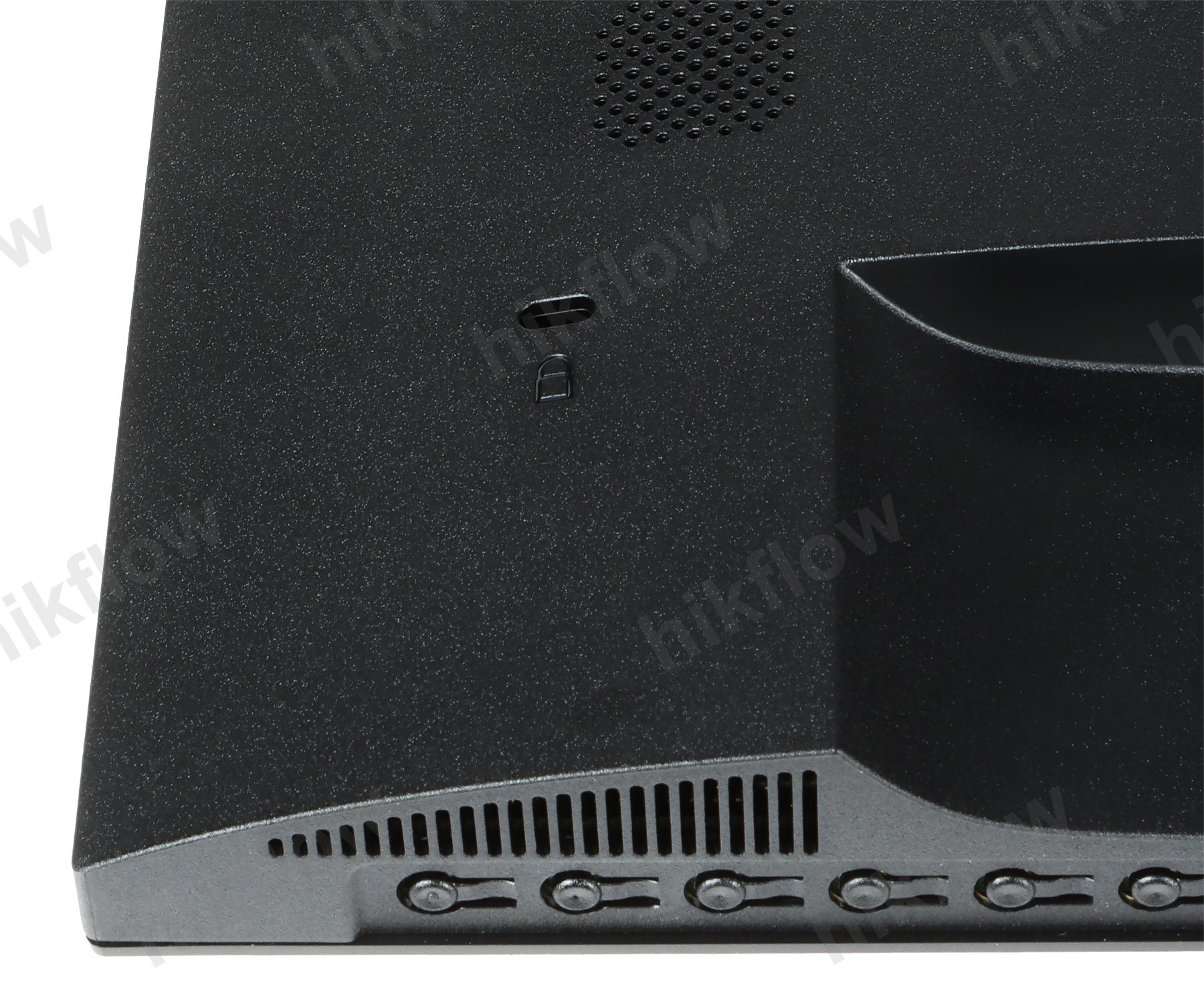 Hikvision DS-D5024F2-BV2S(EU) 23.8" 100Hz Monitör