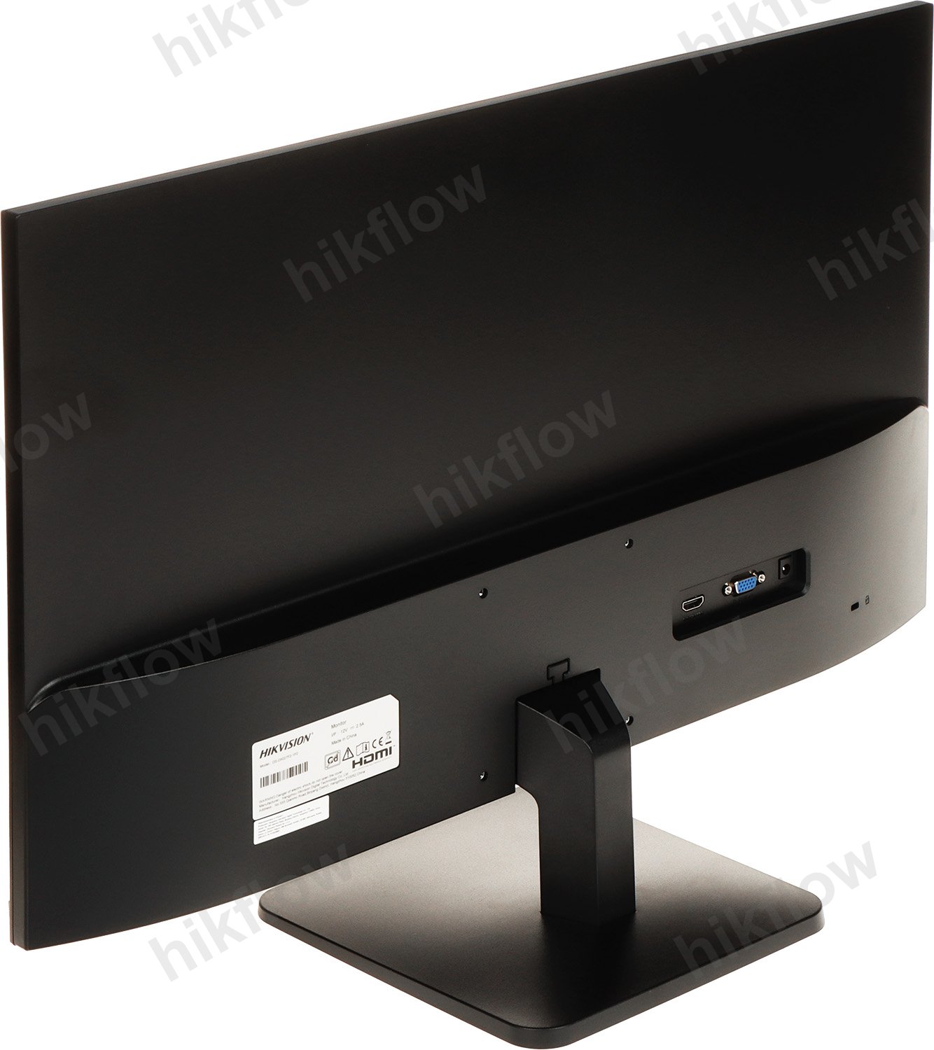 Hikvision DS-D5027F2-1P2(EU) 27" 100Hz Monitör