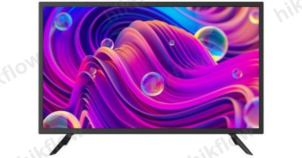 Hikvision DS-D5032F3-1V0S(EU) 31.5" Full HD Monitör