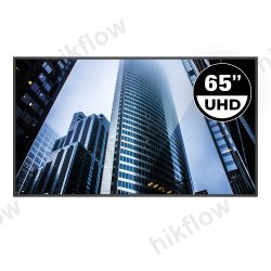 Hikvision DS-D5032F3-1VOS 31.5" Full HD Monitör