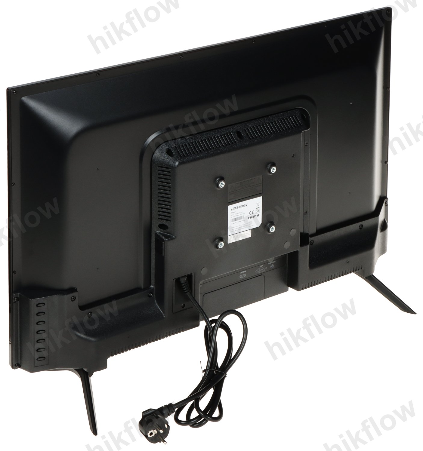 Hikvision DS-D5043F3-1V0S(EU) 43" Full HD Monitör