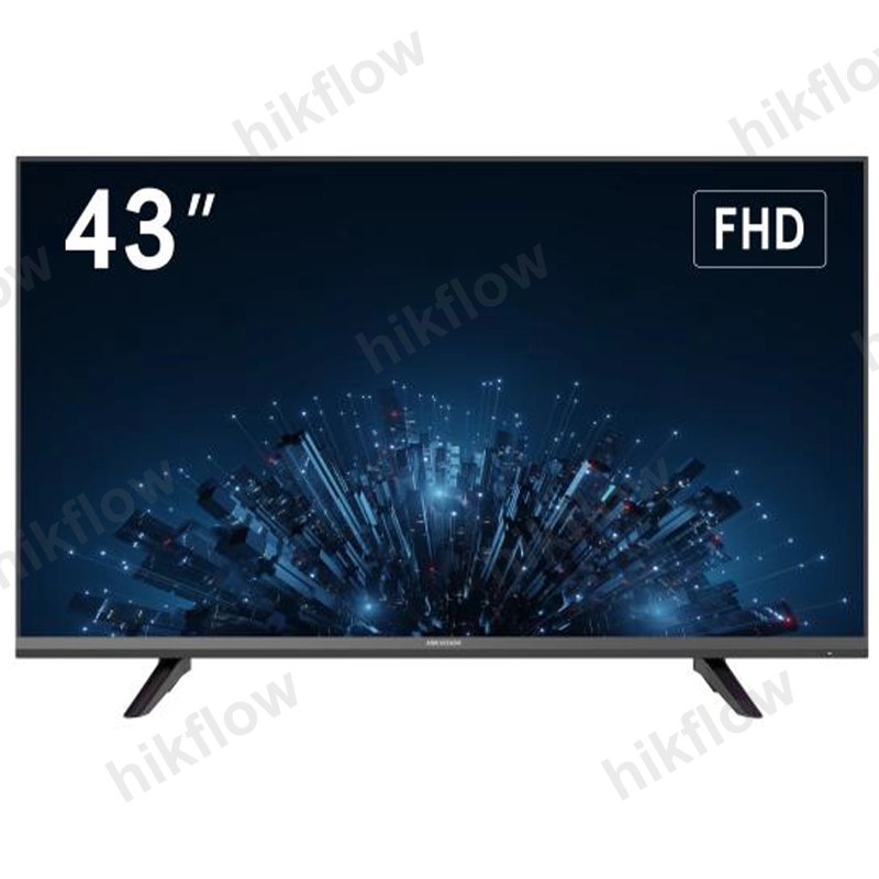 Hikvision DS-D5043F3-1VOS 43" Full HD Monitör