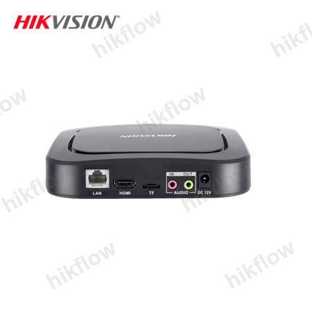 Hikvision DS-D60E-B Dijital Signage Kutusu