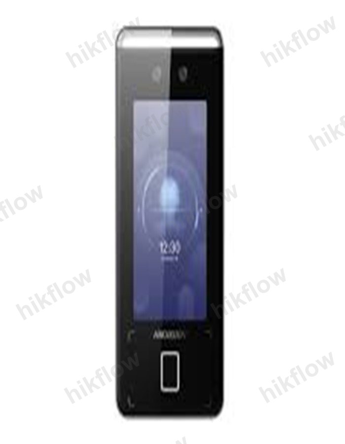 Hikvision DS-K1T341AMF Yüz Tanıma Terminali