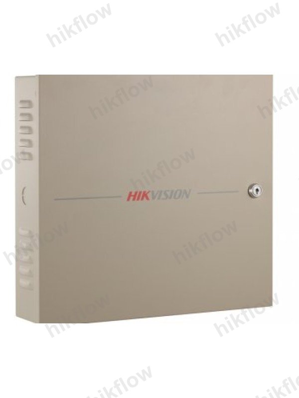 Hikvision DS-K2604T 4 Kapılı Geçiş Kontrol Paneli