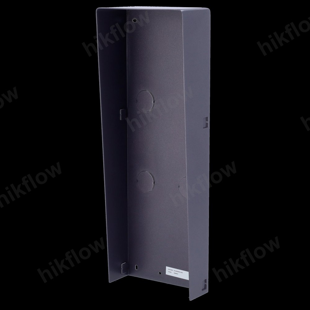 Hikvision DS-KABD8003-RS3 Modüler İnterkom Yağmurluk