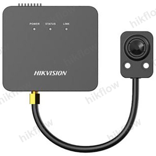 Hikvision DS-KAD7040EY 2-Telli IP Dağıtıcı