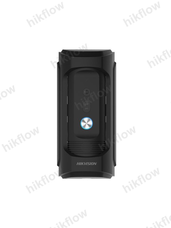 Hikvision DS-KB8113-IME1 2MP Vandal Dirençli Kapı Zili