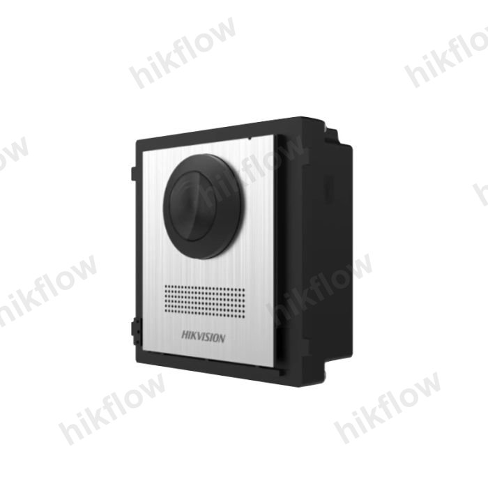 Hikvision DS-KD8003Y-IME2/Surface 2 MP Intercom Dış Panel