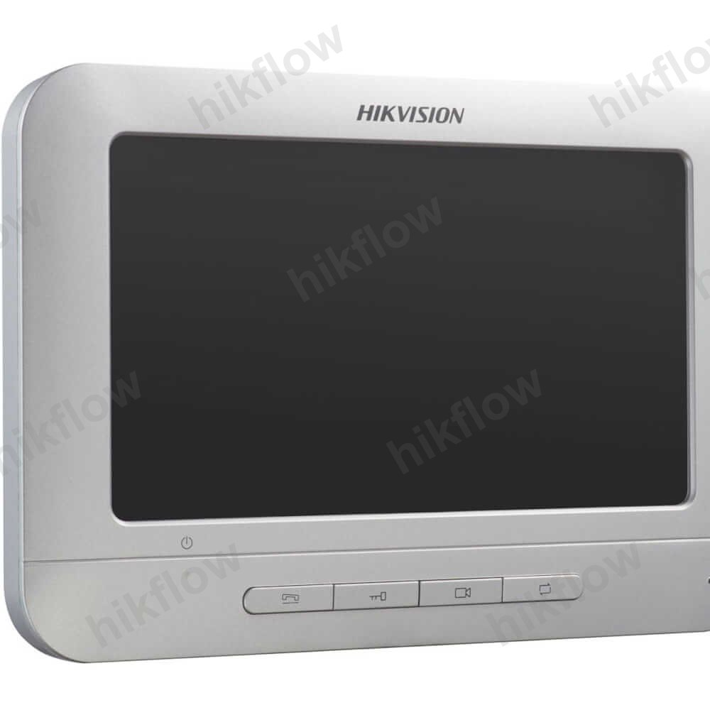 Hikvision DS-KH2220 7 inç Analog İç Ünite