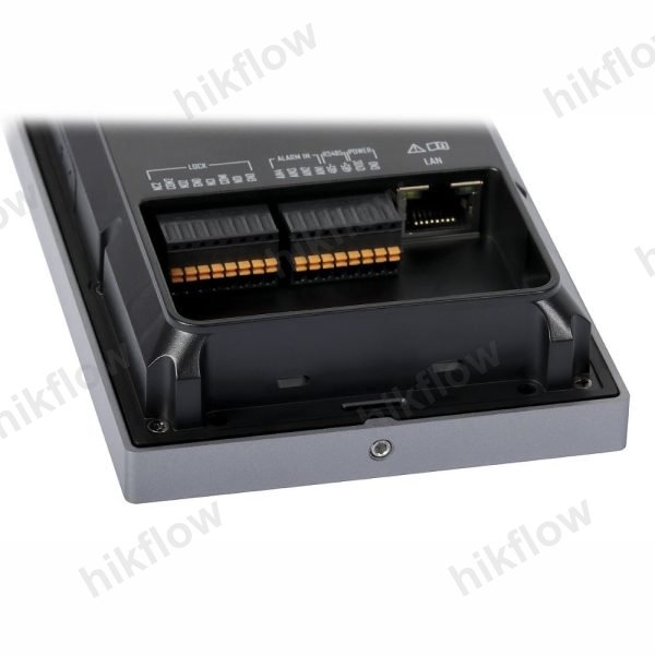 Hikvision DS-KV8113-WMELICI 2MP Villa Tipi Kapı İstasyonu