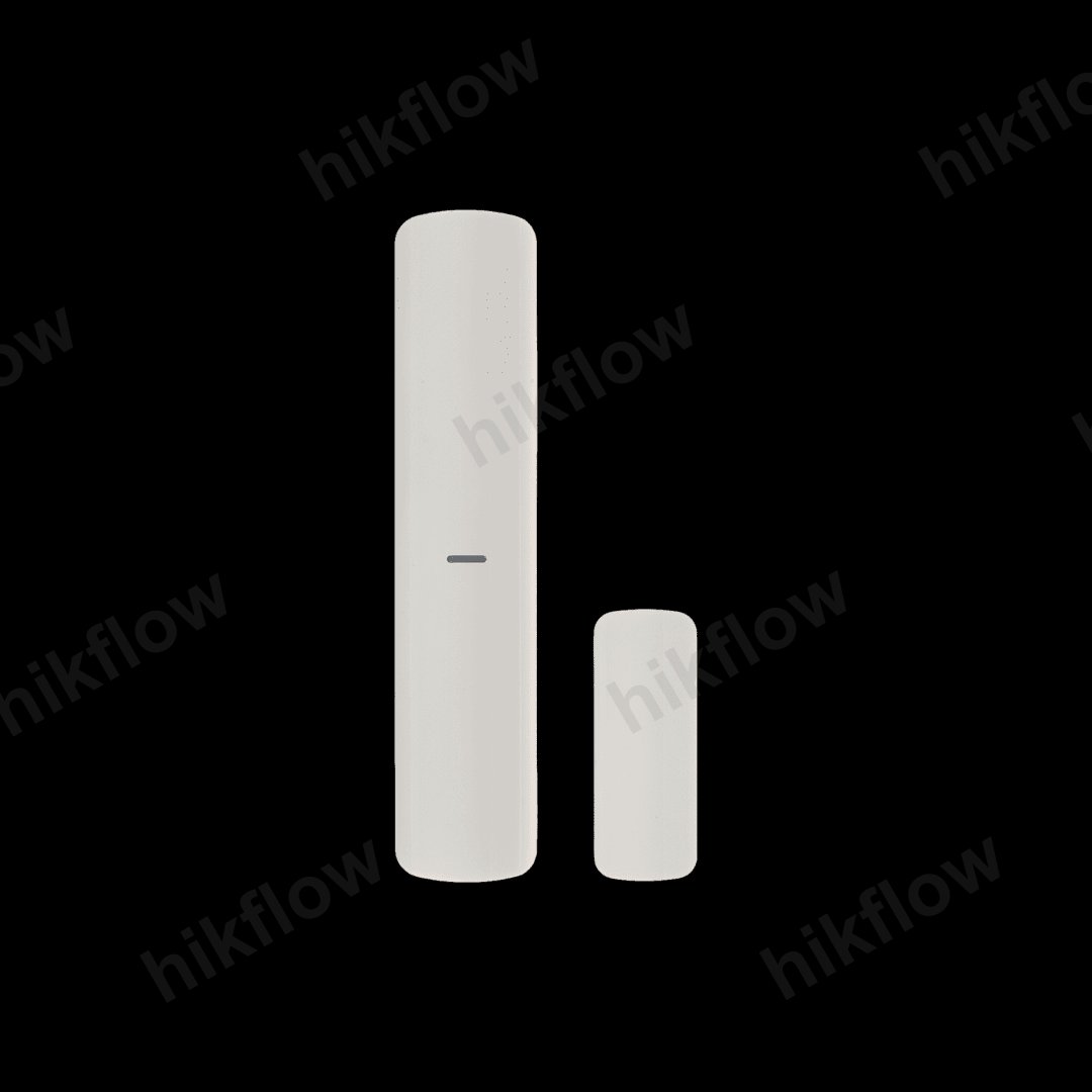 Hikvision DS-PDPC12P-EG2-WE(B) Kablosuz PIR Kamera Dedektörü