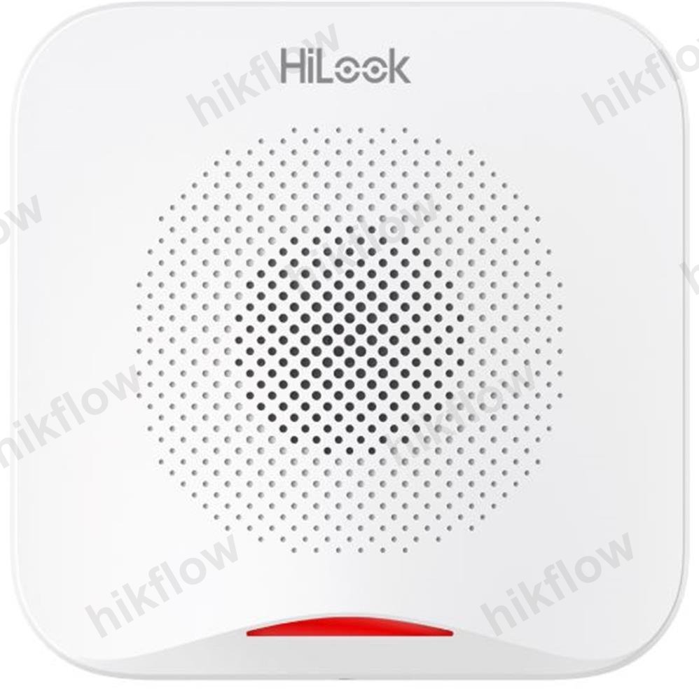 Hikvision DS-PS201-WE Kablosuz Dahili Siren
