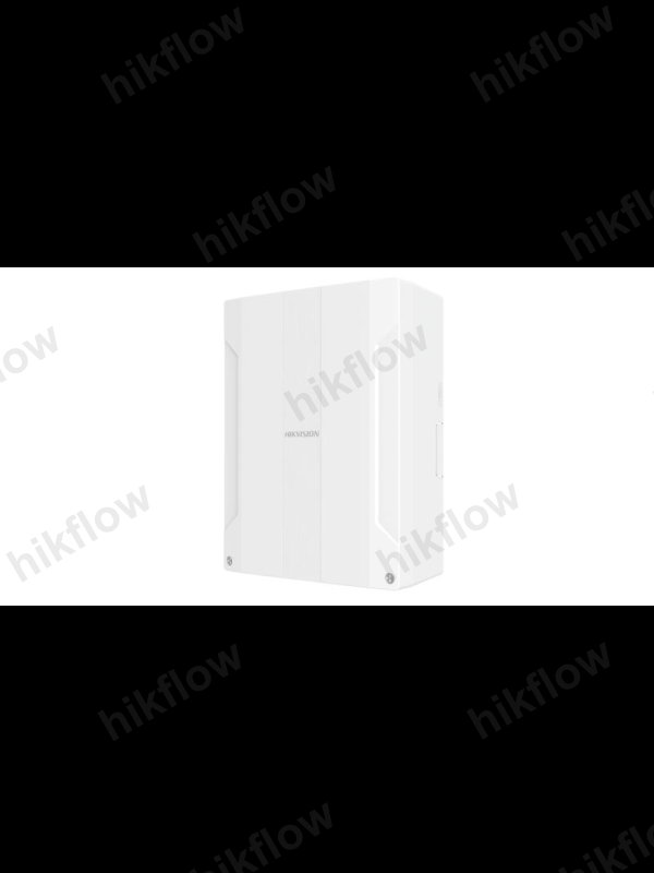 Hikvision DS-PWA96-M-WE AX PRO Kablosuz Alarm Paneli