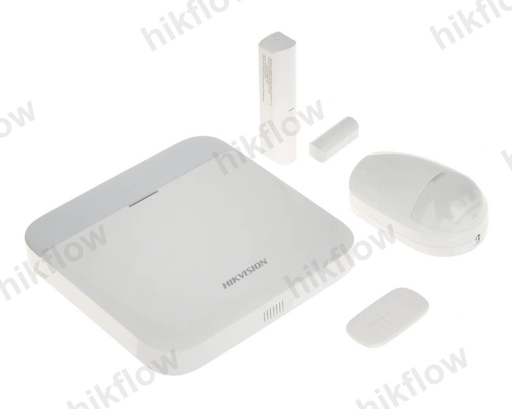 Hikvision DS-PWA96-M-WE/WB AX PRO Kablosuz Alarm Paneli
