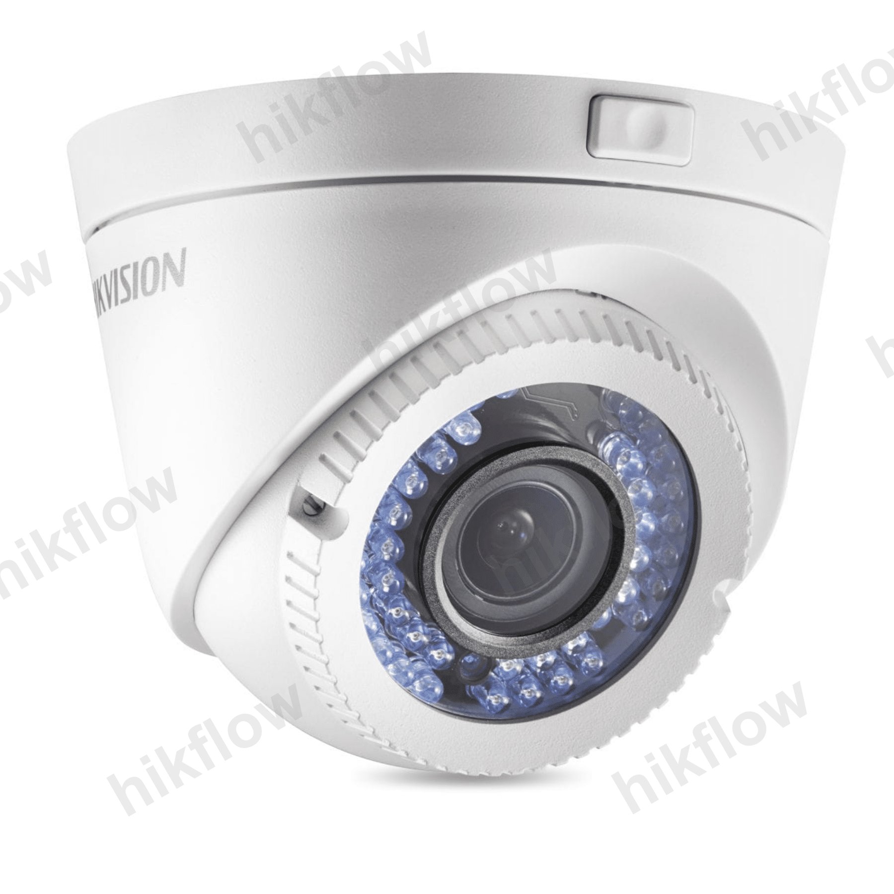 Hikvision DS-QAE020661-V 6W IP Horn Hoparlör