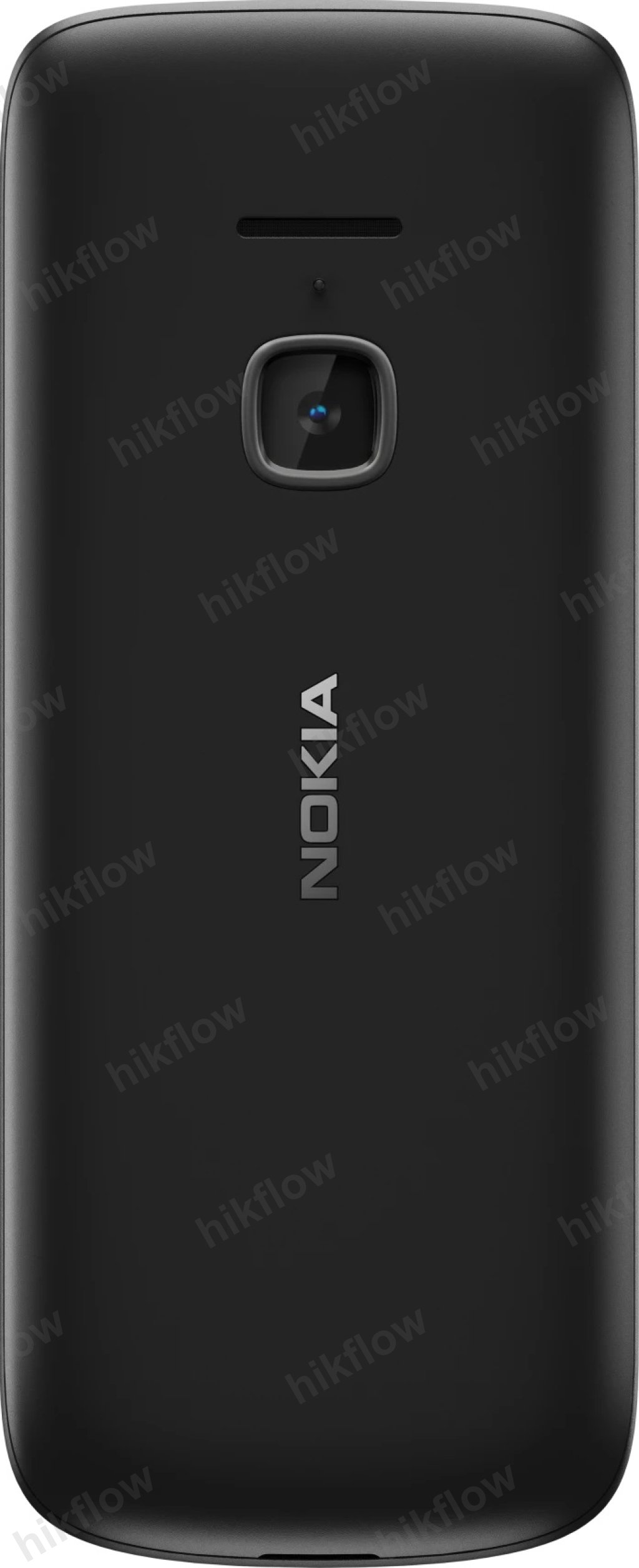 Hikvision DS-QAZ063061 30W Network Horn Hoparlör (Siyah)