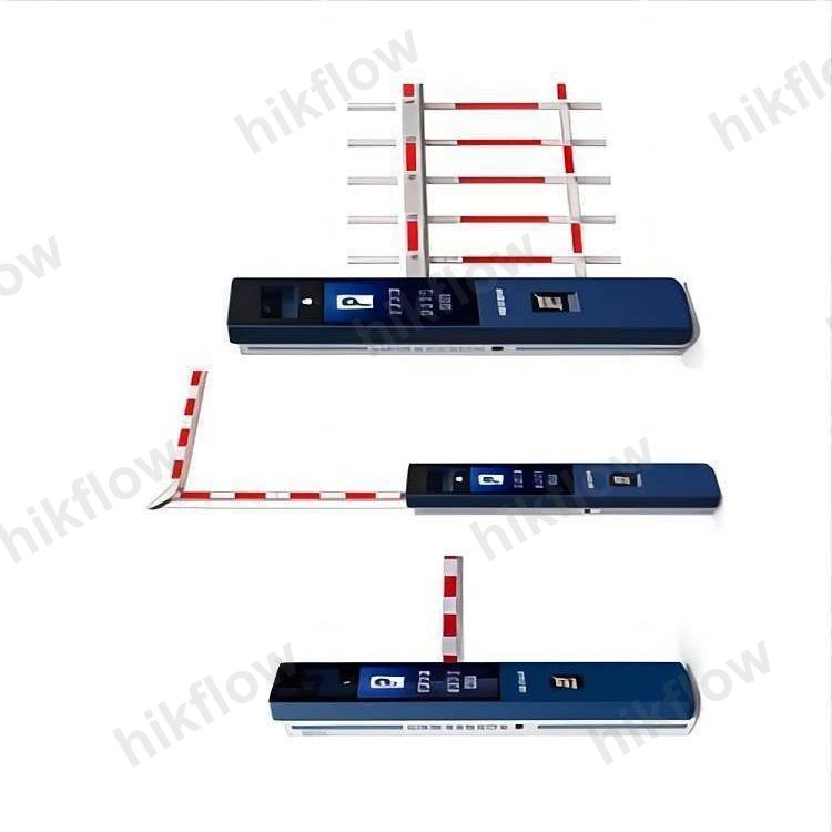 Hikvision DS-TMG001-6L 6 Metre Otomatik Bariyer