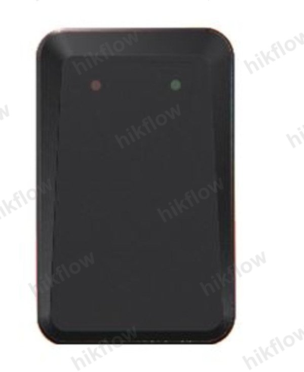 Hikvision DS-TMG035 Bariyer Radarı