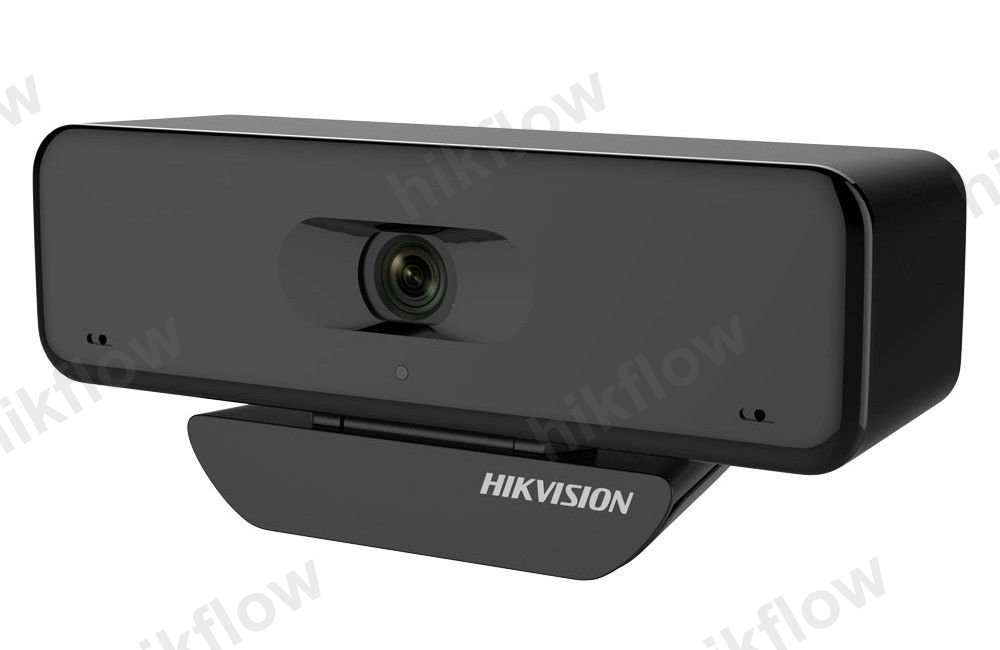 Hikvision DS-U18 8MP 4K USB Web Kamera
